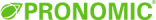 logo Pronomic